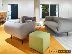 Pronájem kanceláře, Praha - Jinonice, Kačírkova, 20 m2