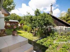 Prodej chaty, Kladno - Kročehlavy, 65 m2