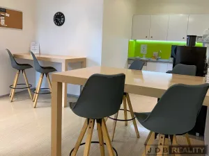 Pronájem kanceláře, Praha - Nusle, Na strži, 20 m2