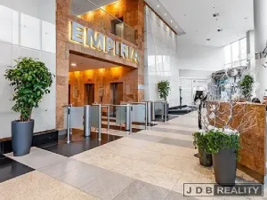 Pronájem kanceláře, Praha - Nusle, Na strži, 25 m2