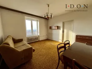 Prodej bytu 2+1, Ostrava, Gustava Klimenta, 55 m2