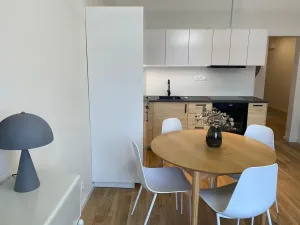 Pronájem bytu 2+kk, Praha - Žižkov, Baranova, 47 m2