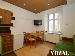 Pronájem bytu 2+kk, Plzeň, Lipová, 44 m2