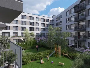 Prodej bytu 3+kk, Plzeň - Východní Předměstí, Šumavská, 88 m2