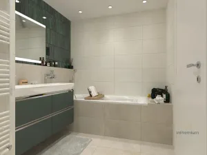 Prodej bytu 3+kk, Plzeň, 97 m2