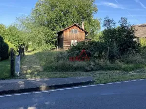 Prodej pozemku pro bydlení, Lukavec u Hořic, 1097 m2