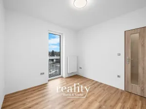 Pronájem bytu 3+kk, Jihlava, Na Nivách, 62 m2