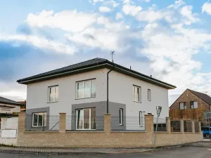 Prodej bytu 5+kk, Stará Huť, K Lomu, 162 m2