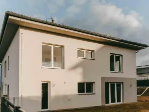 Prodej bytu 5+kk, Stará Huť, K Lomu, 162 m2