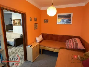 Pronájem bytu 1+1, Plzeň - Nová Hospoda, Prostřední, 44 m2