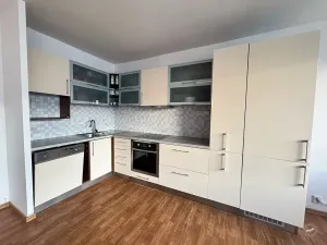 Pronájem bytu 3+kk, Praha - Zbraslav, Tunelářů, 71 m2