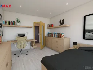 Prodej bytu 2+kk, Ostrava - Dubina, Antonína Poledníka, 44 m2