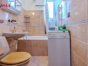 Prodej bytu 1+1, Nový Jičín, Hoblíkova, 37 m2