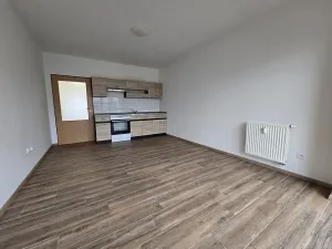Pronájem bytu 1+kk, Moravské Budějovice, Tyršova, 27 m2