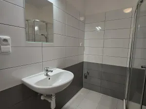 Pronájem bytu 1+kk, Moravské Budějovice, Tyršova, 27 m2