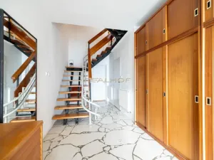 Prodej rodinného domu, Brno - Žabovřesky, Terasová, 193 m2