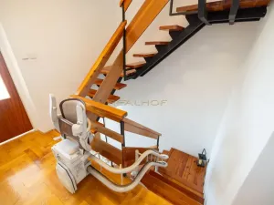 Prodej rodinného domu, Brno - Žabovřesky, Terasová, 193 m2