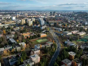 Prodej rodinného domu, Brno - Žabovřesky, Terasová, 193 m2