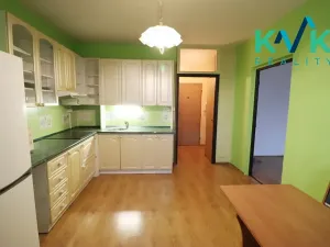 Prodej bytu 1+1, Sokolov, Jelínkova, 36 m2