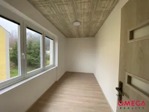 Prodej bytu 3+1, Homole u Panny, 80 m2