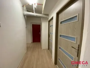 Prodej bytu 3+1, Homole u Panny, 80 m2