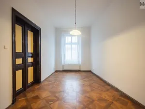 Prodej bytu 2+1, Teplice, Jungmannova, 101 m2