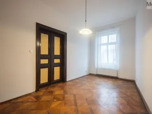 Prodej bytu 2+1, Teplice, Jungmannova, 101 m2