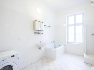 Prodej bytu 2+1, Teplice, Jungmannova, 101 m2