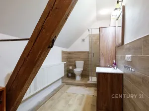 Pronájem rodinného domu, Lubenec, 150 m2