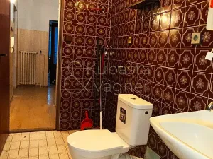 Prodej bytu 2+1, Chrudim, Novoměstská, 65 m2