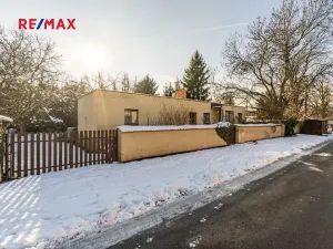 Prodej rodinného domu, Chrášťany, Za Mlýnem, 140 m2