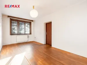 Prodej rodinného domu, Chrášťany, Za Mlýnem, 140 m2