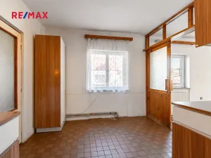 Prodej rodinného domu, Chrášťany, Za Mlýnem, 140 m2