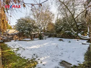 Prodej rodinného domu, Chrášťany, Za Mlýnem, 140 m2