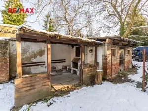 Prodej rodinného domu, Chrášťany, Za Mlýnem, 140 m2