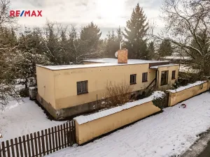 Prodej rodinného domu, Chrášťany, Za Mlýnem, 140 m2