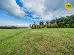 Prodej pozemku pro bydlení, Ropice, 4578 m2