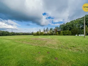 Prodej pozemku pro bydlení, Ropice, 4578 m2