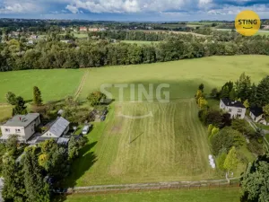 Prodej pozemku pro bydlení, Ropice, 4578 m2