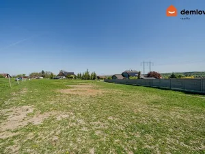 Prodej pozemku pro bydlení, Palkovice, 1636 m2