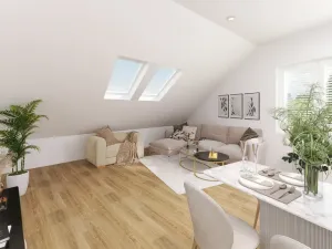 Prodej bytu 4+kk, Přísnotice, Žabčická, 104 m2
