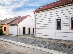 Prodej bytu 4+kk, Přísnotice, Žabčická, 104 m2