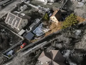 Prodej rodinného domu, Chrást, Pod Nádražím, 60 m2