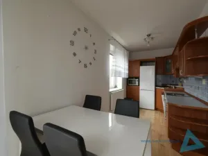 Pronájem bytu 4+kk, Nová Paka, P. Bezruče, 87 m2