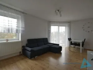 Pronájem bytu 4+kk, Nová Paka, P. Bezruče, 87 m2