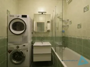 Pronájem bytu 4+kk, Nová Paka, P. Bezruče, 87 m2