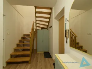 Pronájem bytu 4+kk, Nová Paka, P. Bezruče, 87 m2