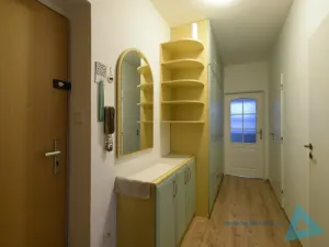 Pronájem bytu 4+kk, Nová Paka, P. Bezruče, 87 m2