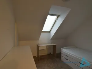 Pronájem bytu 4+kk, Nová Paka, P. Bezruče, 87 m2