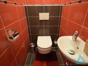 Pronájem bytu 4+kk, Nová Paka, P. Bezruče, 87 m2